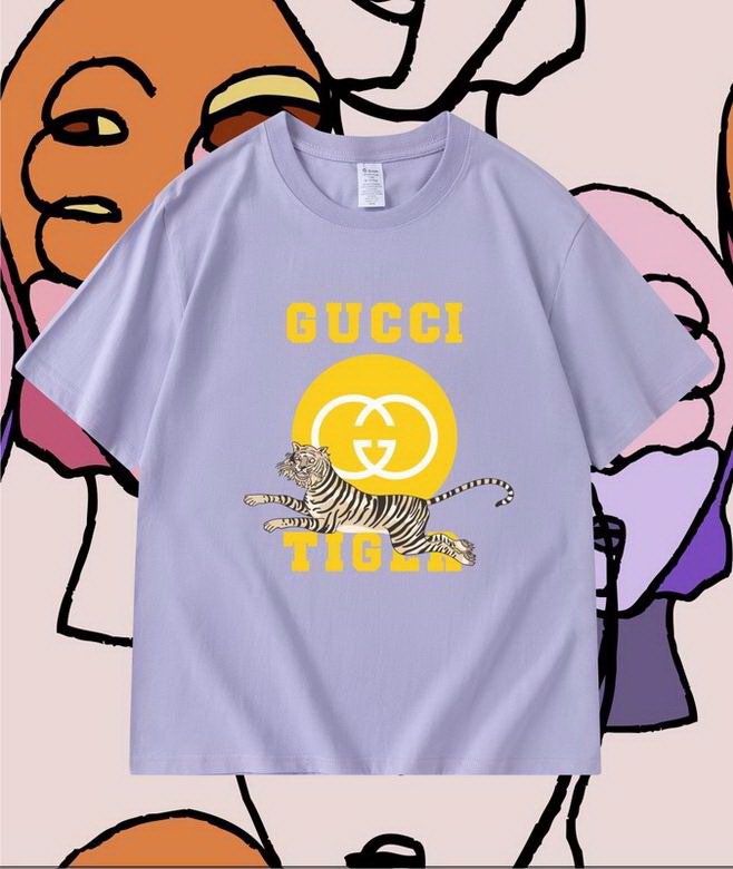 men gucci t-shirts M-XXL-038